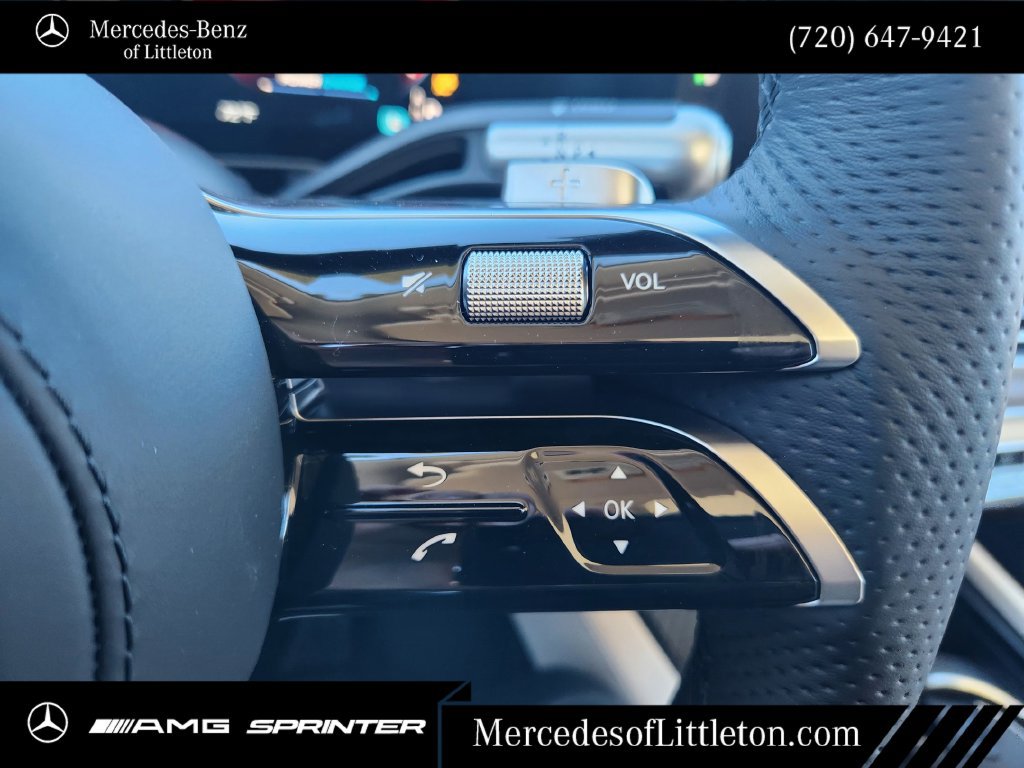 New 2027 Mercedes-Benz GLS 450 4MATIC image 27