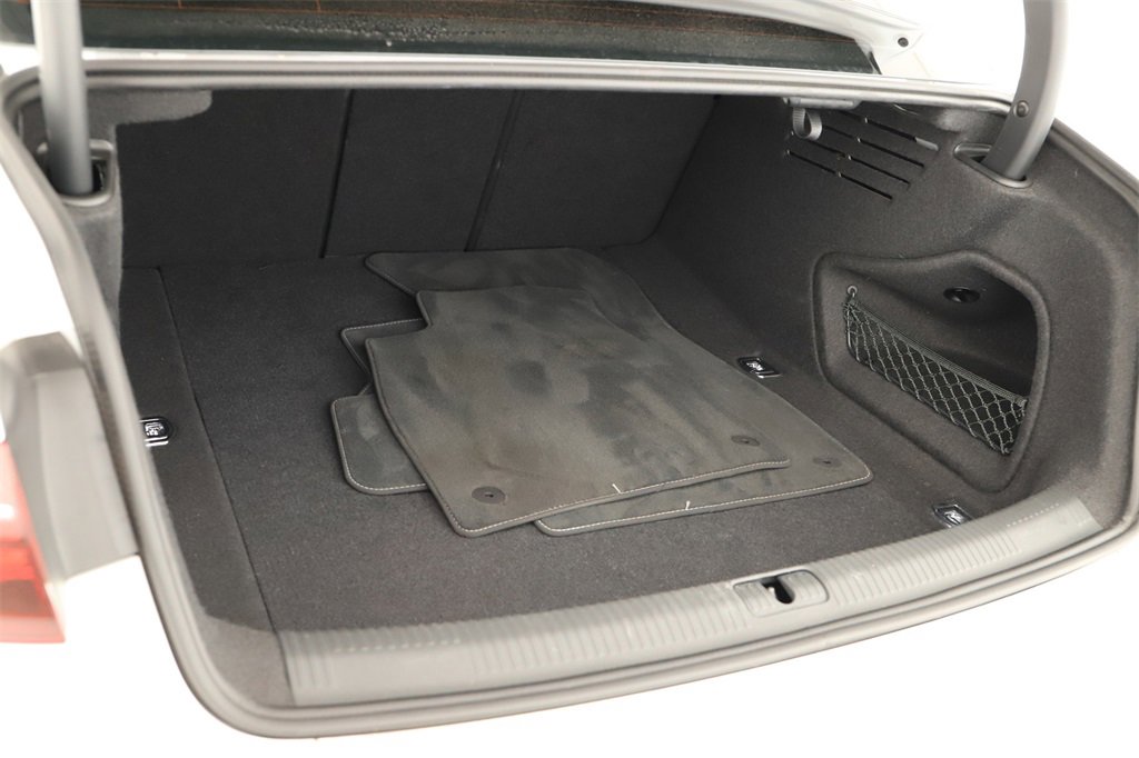 Certified 2024 Audi S4 Premium Plus image 29