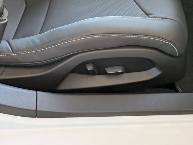 New 2026 Chevrolet Corvette Stingray Convertible w/ Battery Protection Package RWD image 29