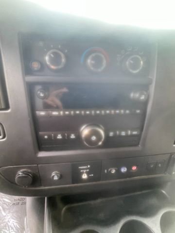 Used 2020 Chevrolet Express 3500 LT w/ LT Preferred Equipment Group image 11