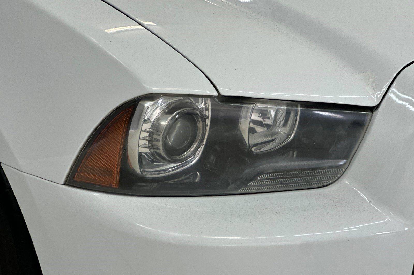 Used 2012 Dodge Charger SRT8 w/ Adaptive Cruise Control Group RWD image 11