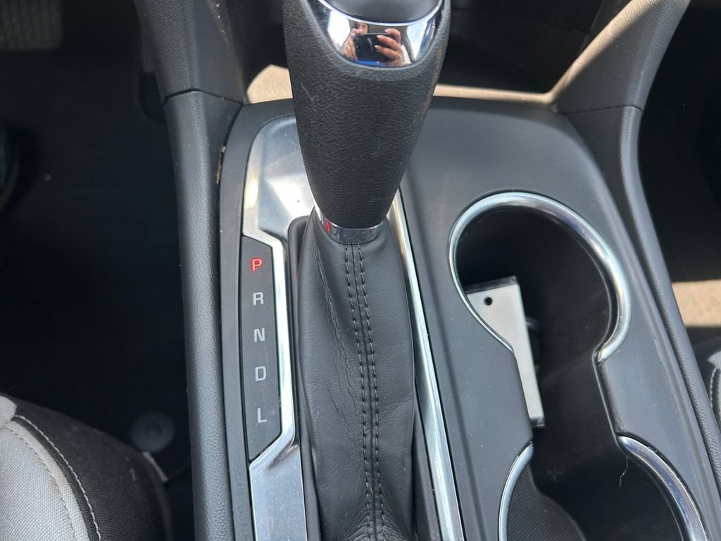 Used 2021 Chevrolet Equinox LS w/ LS Convenience Package FWD image 31
