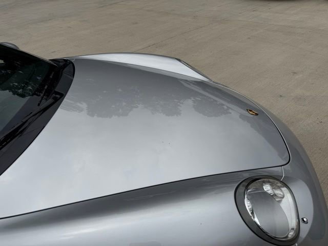 Used 2007 Porsche Cayman S RWD image 98