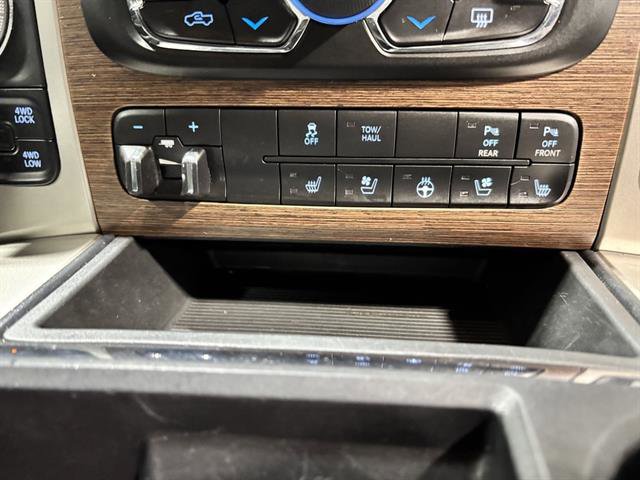 Used 2014 RAM 1500 Laramie w/ Trailer Tow Group image 15