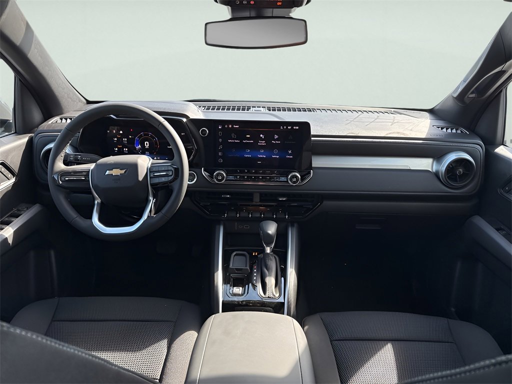 New 2026 Chevrolet Colorado LT w/ Advanced Trailering Package image 12