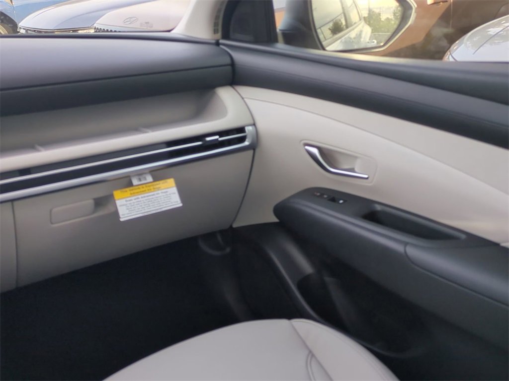 New 2026 Hyundai Tucson SEL image 20