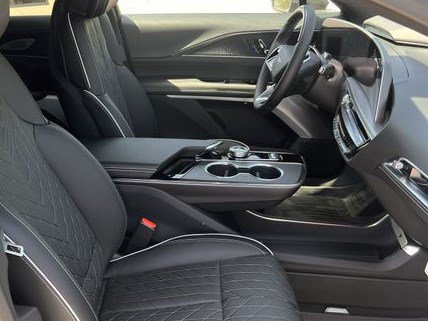 New 2026 Cadillac Lyriq V w/ LPO, Floor Liner Package AWD/4WD image 45