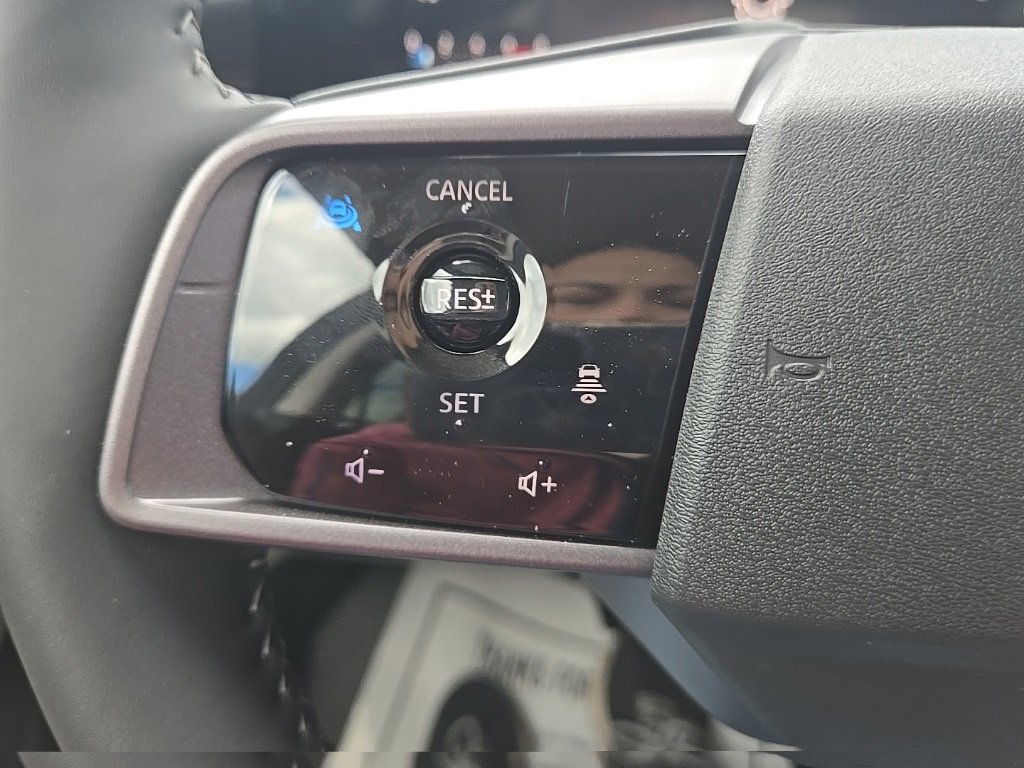 New 2025 Nissan Murano SL w/ Cargo Package image 17