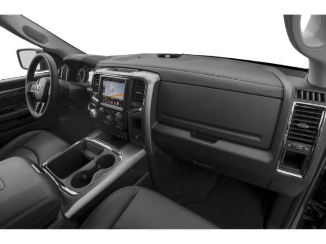 Certified 2018 RAM 1500 Sport w/ Quick Order Package 26Q Night AWD/4WD image 16