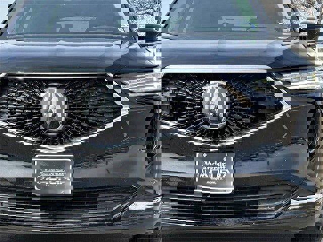 Certified 2024 Acura MDX FWD image 9