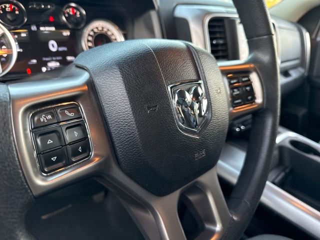 Used 2023 RAM 1500 Classic SLT w/ Trailer & Traction Group image 28