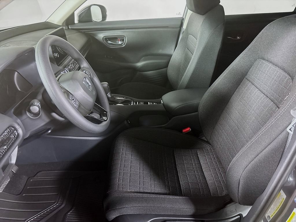New 2026 Honda HR-V LX image 11