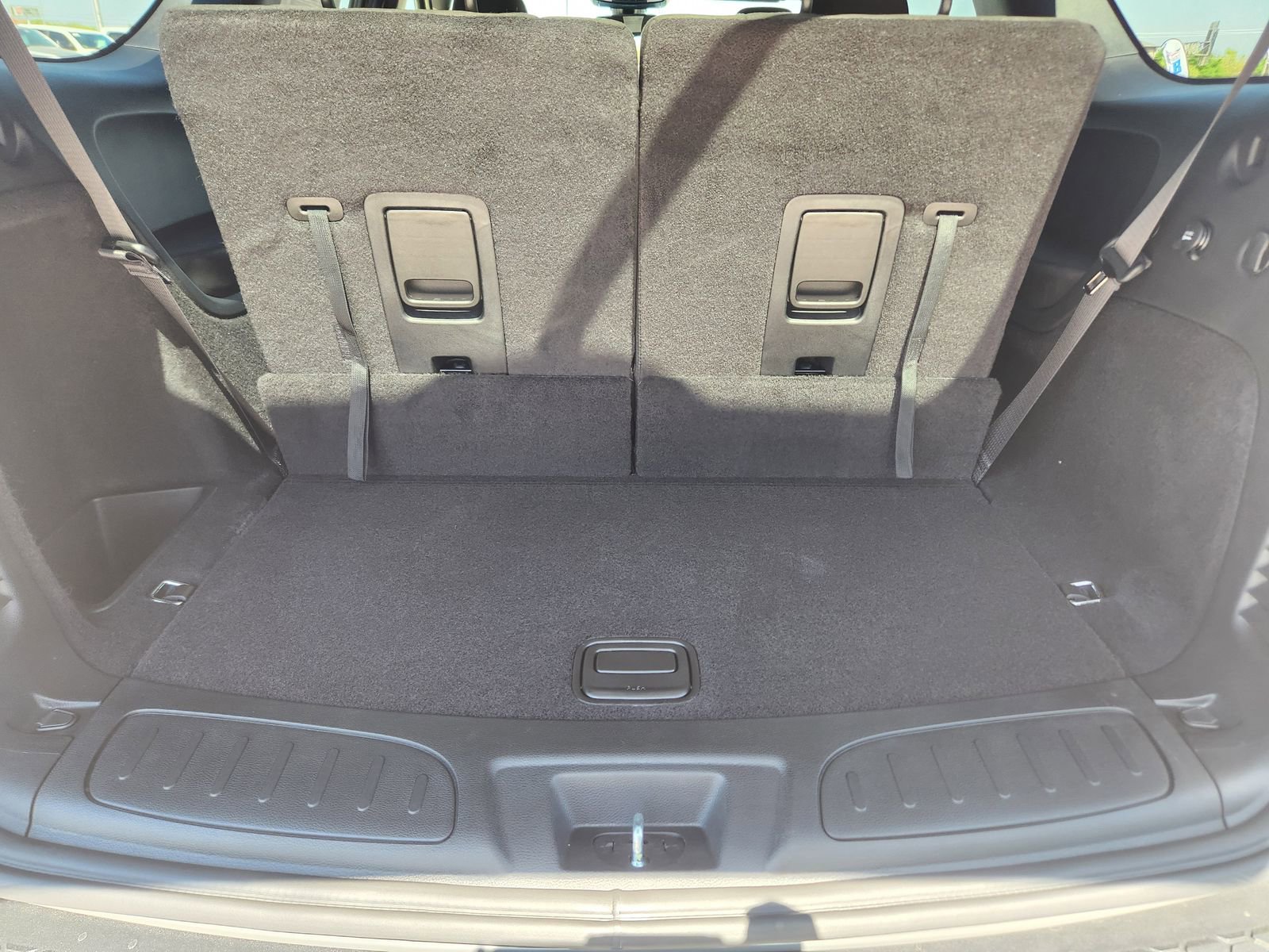 New 2026 Dodge Durango GT w/ Blacktop Package image 27