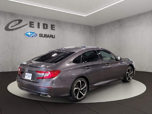 Used 2020 Honda Accord Sport image 9