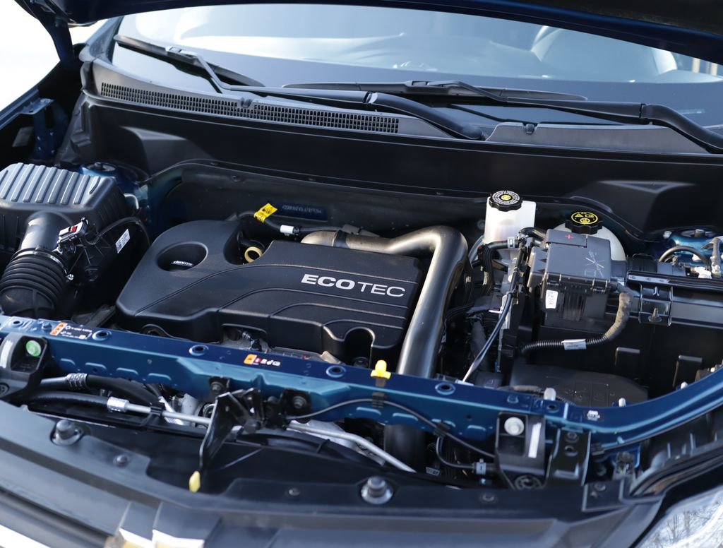 Used 2020 Chevrolet Equinox LT image 29