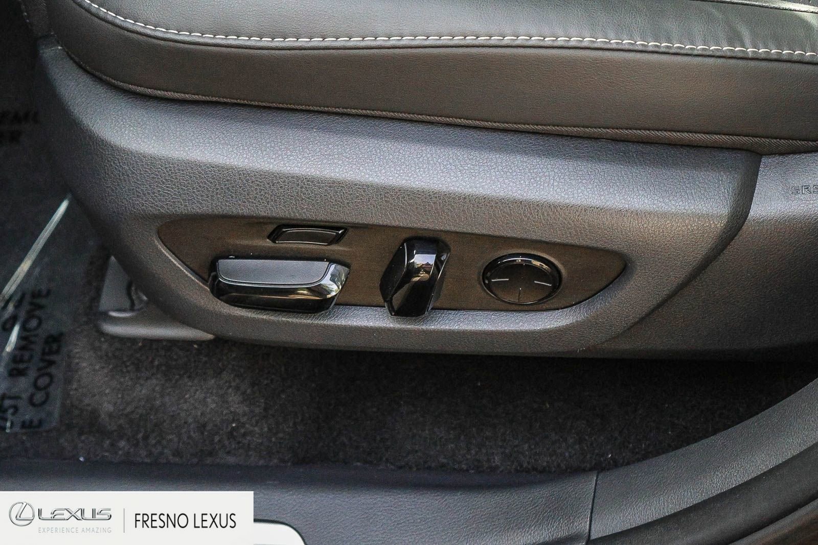 Certified 2025 Lexus TX 350 AWD w/ Technology Package image 21