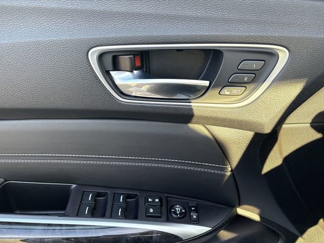 Used 2018 Acura TLX V6 w/ Technology Package image 15