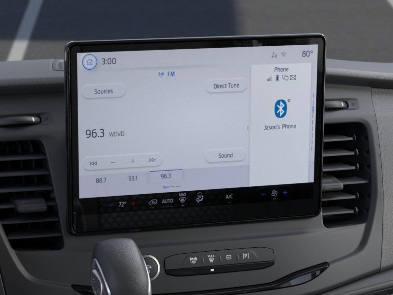 New 2026 Ford Transit 150 Low Roof image 14