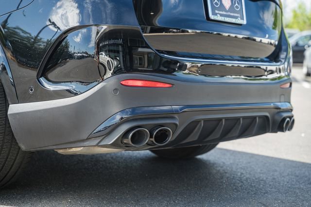 Used 2024 Mercedes-Benz GLC 43 AMG 4MATIC image 9