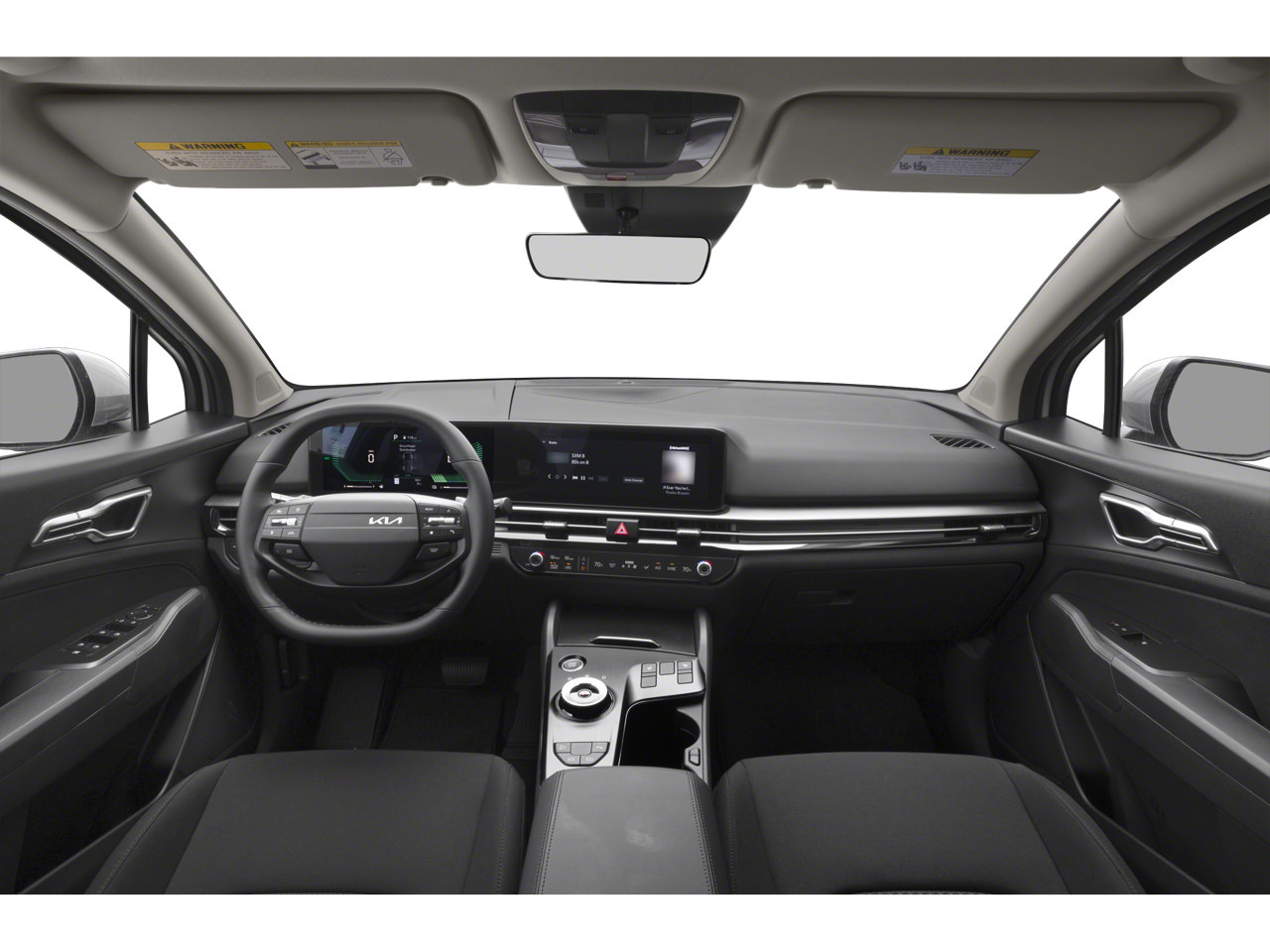 New 2026 Kia Sportage S AWD/4WD image 32