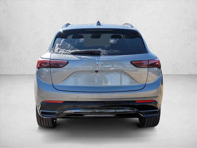 New 2026 Buick Envision Sport Touring AWD/4WD image 8