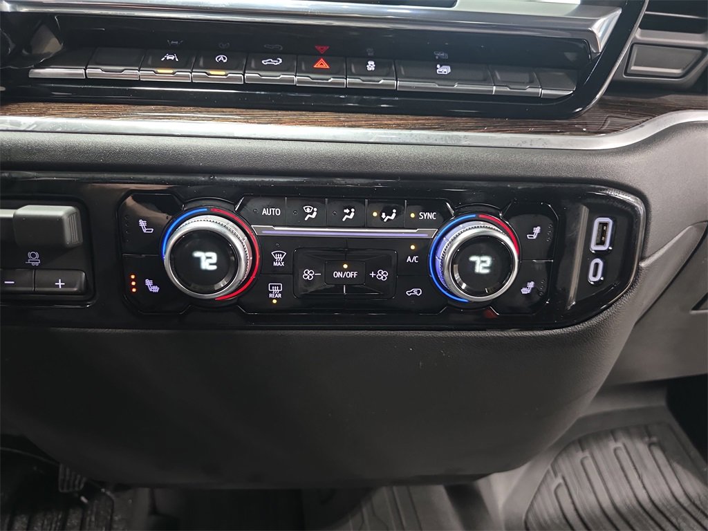 New 2026 GMC Sierra 1500 Elevation w/ Elevation Select Package image 20