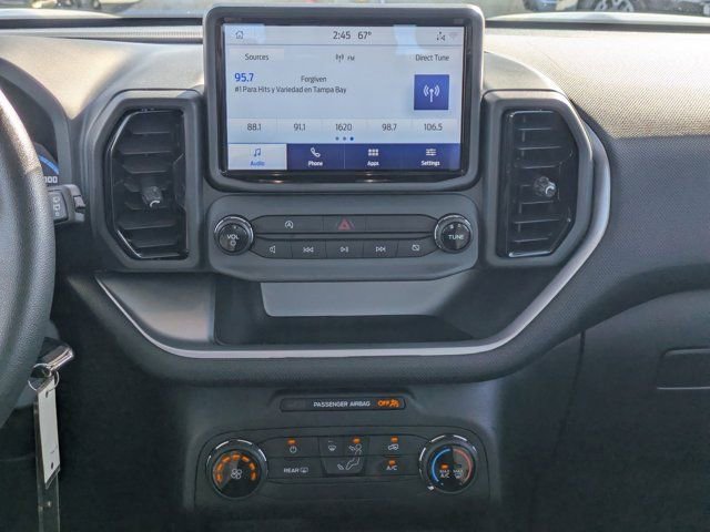 Used 2021 Ford Bronco Sport image 16