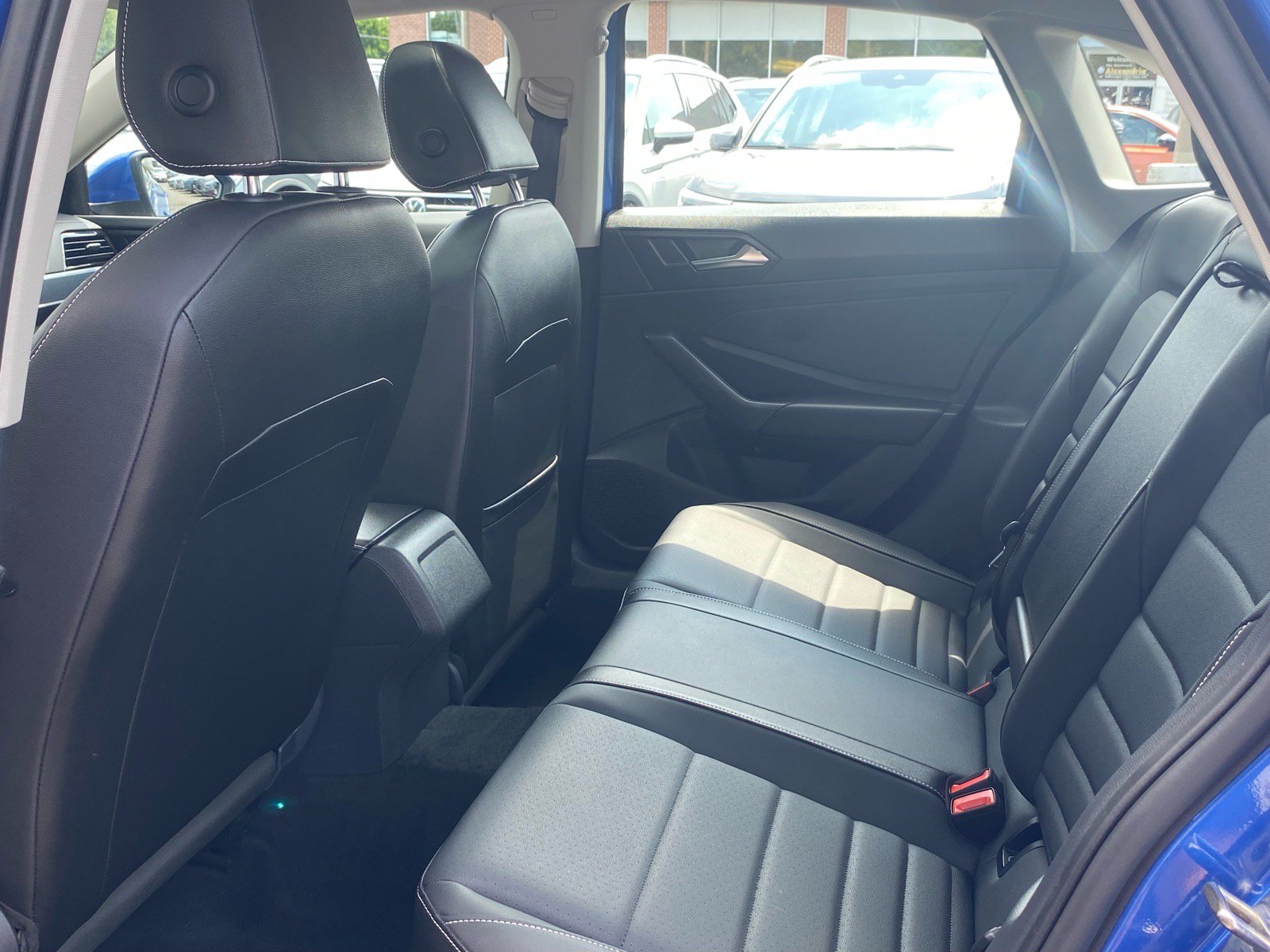 Certified 2022 Volkswagen Jetta SE FWD image 22