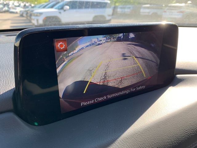 Used 2020 MAZDA CX-5 Grand Touring AWD/4WD image 30