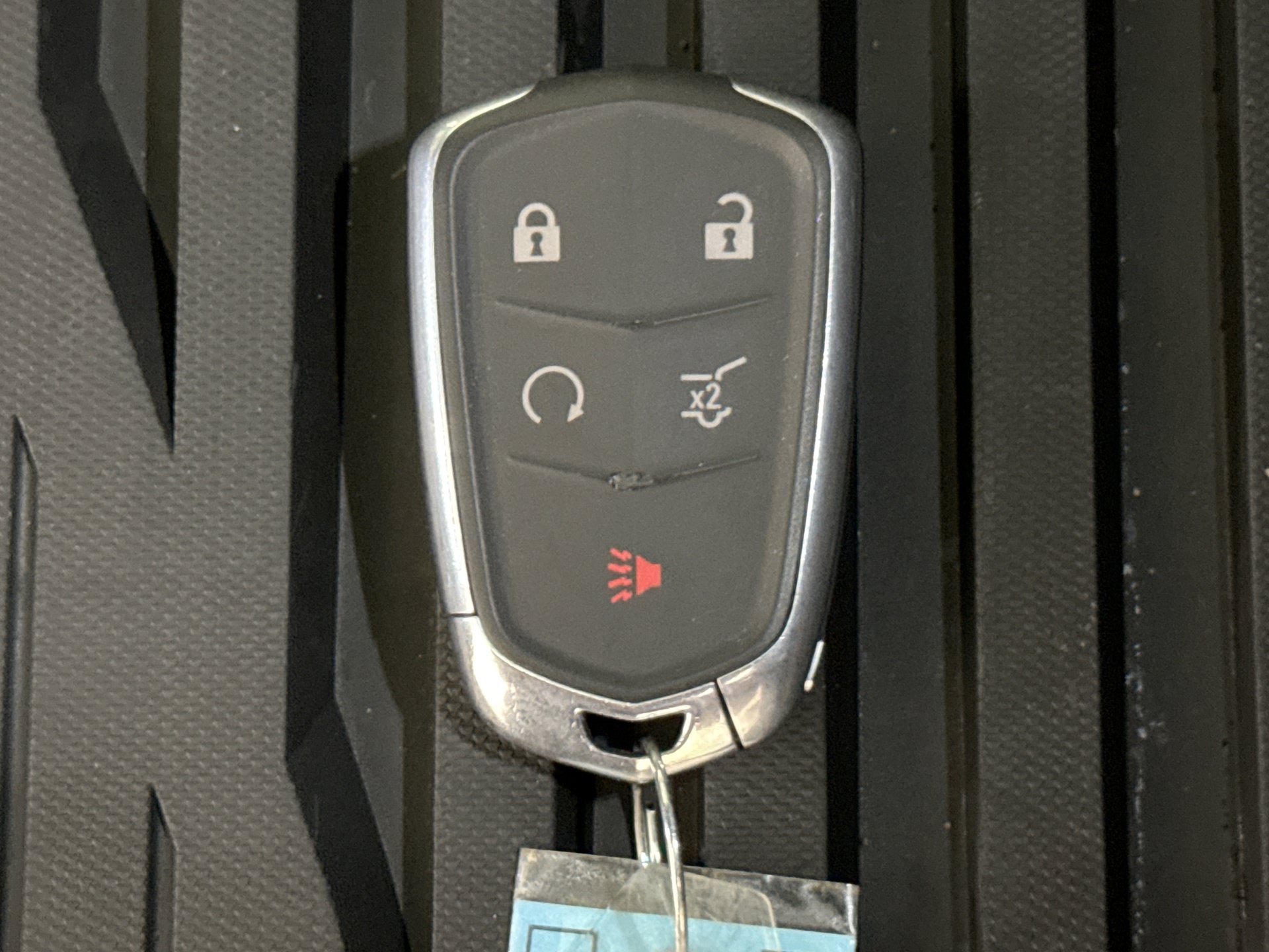Used 2021 Cadillac XT4 Sport AWD/4WD image 25