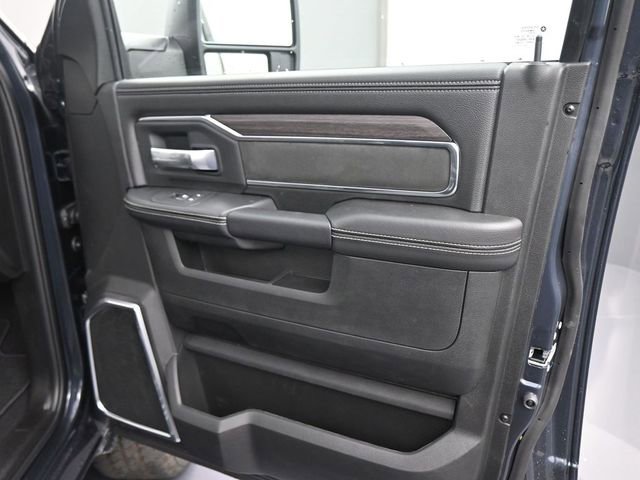 New 2026 RAM 2500 Laramie w/ Night Edition image 37