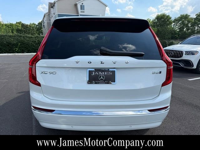 Used 2024 Volvo XC90 B6 Ultimate AWD/4WD image 6