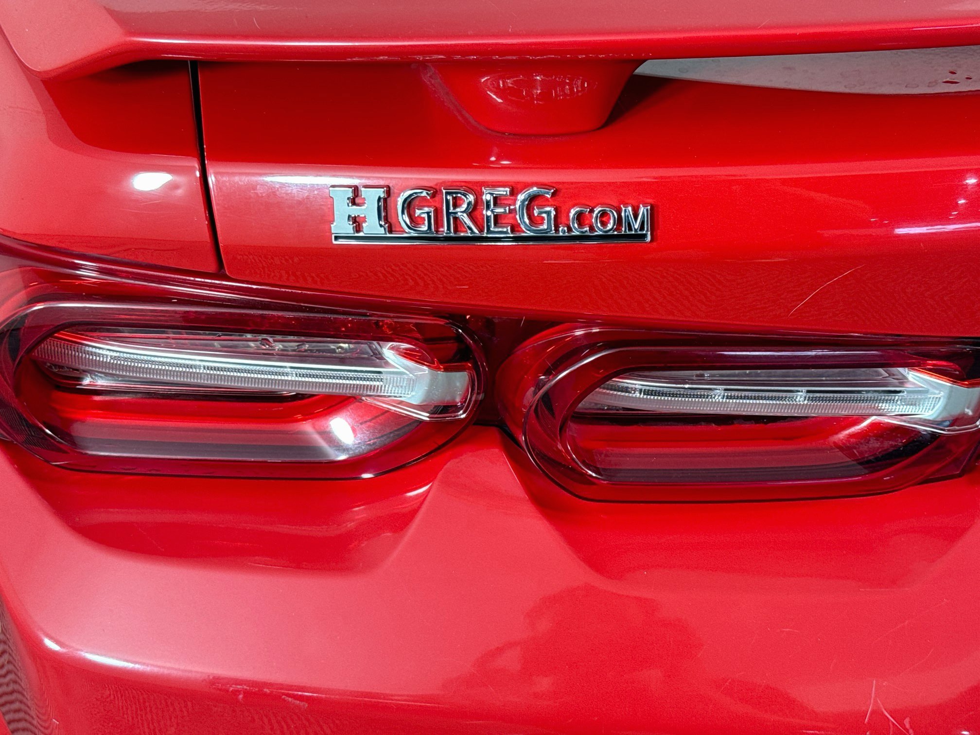 Used 2020 Chevrolet Camaro LT RWD image 52