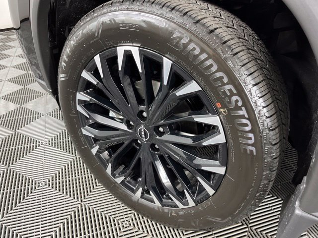 New 2026 Nissan Rogue Dark Armor FWD image 13