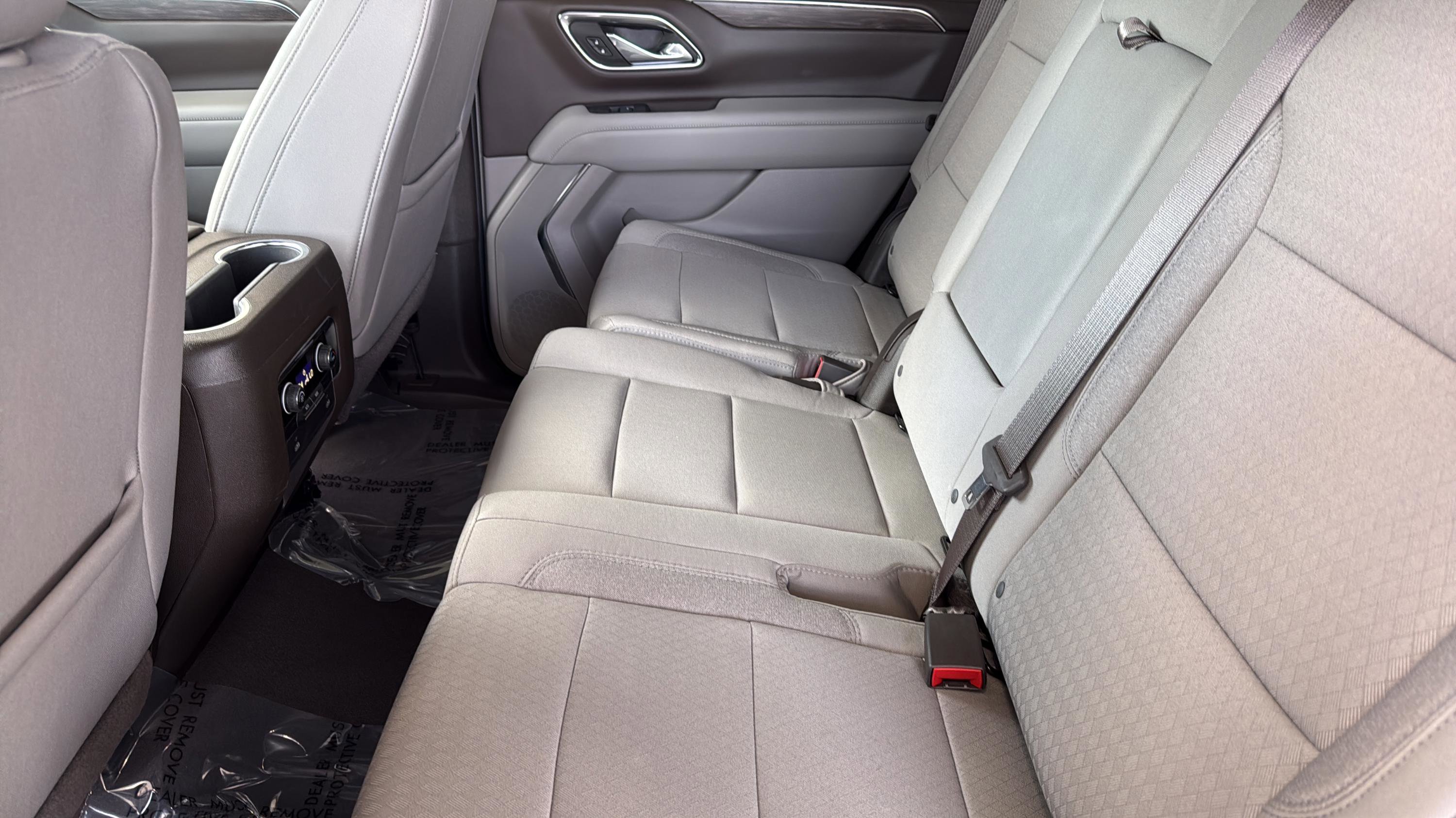 Used 2024 Chevrolet Tahoe LS RWD image 49