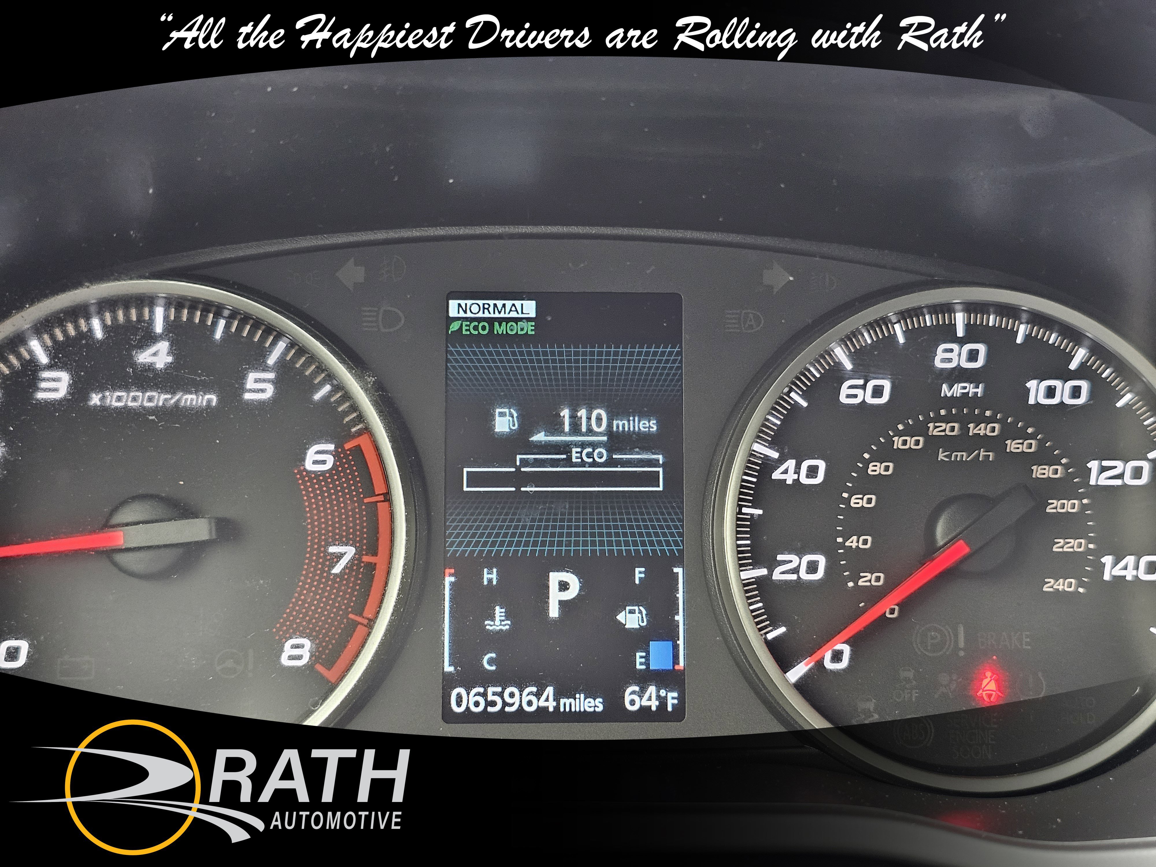 Used 2023 Mitsubishi Eclipse Cross LE image 14