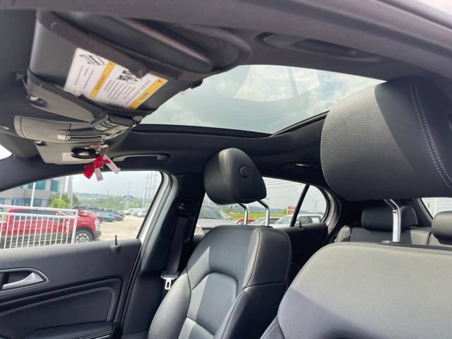 Used 2019 Mercedes-Benz GLA 250 4MATIC image 9