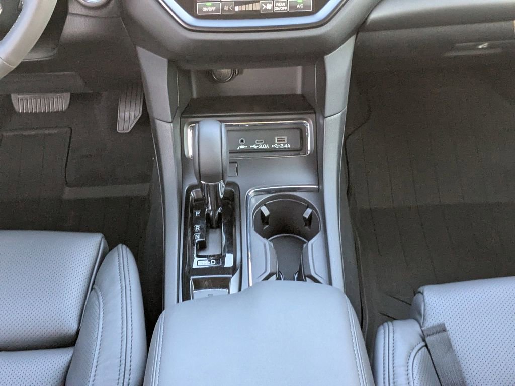 New 2026 Subaru Ascent Bronze Edition w/ Onyx Package image 14