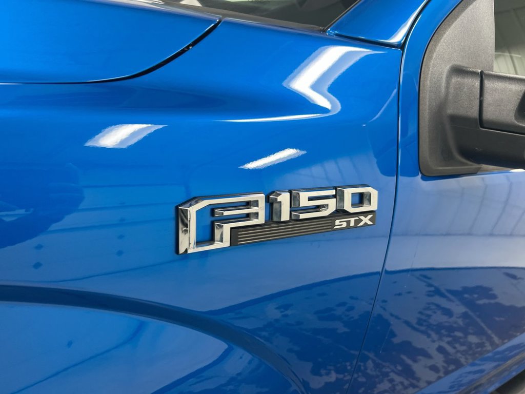 Used 2020 Ford F150 XL w/ Equipment Group 101A Mid AWD/4WD image 25