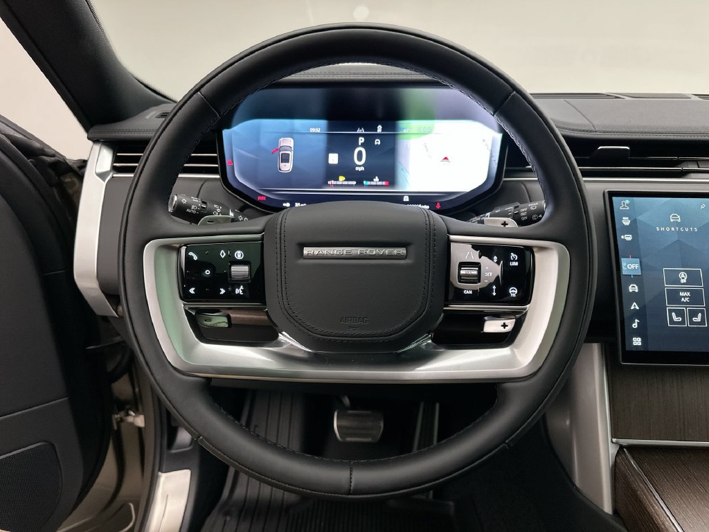 New 2027 Land Rover Range Rover SE AWD/4WD image 14
