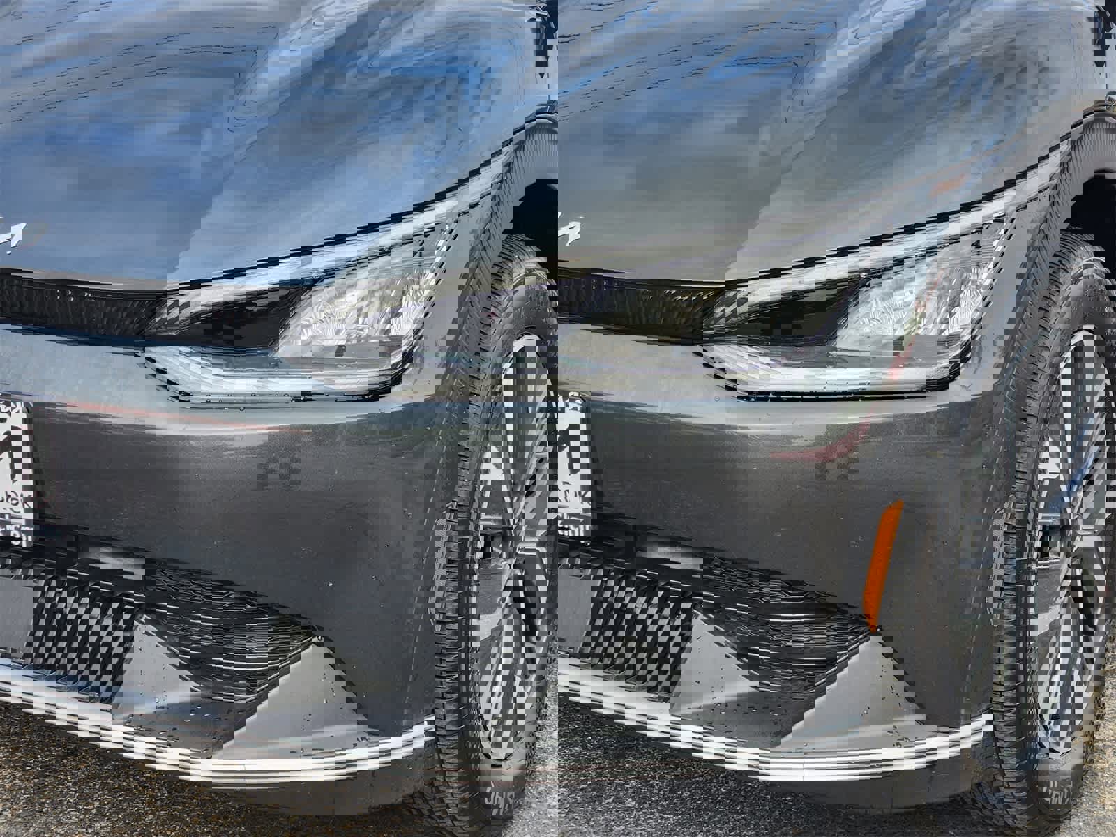 Certified 2024 Kia EV6 Light image 7