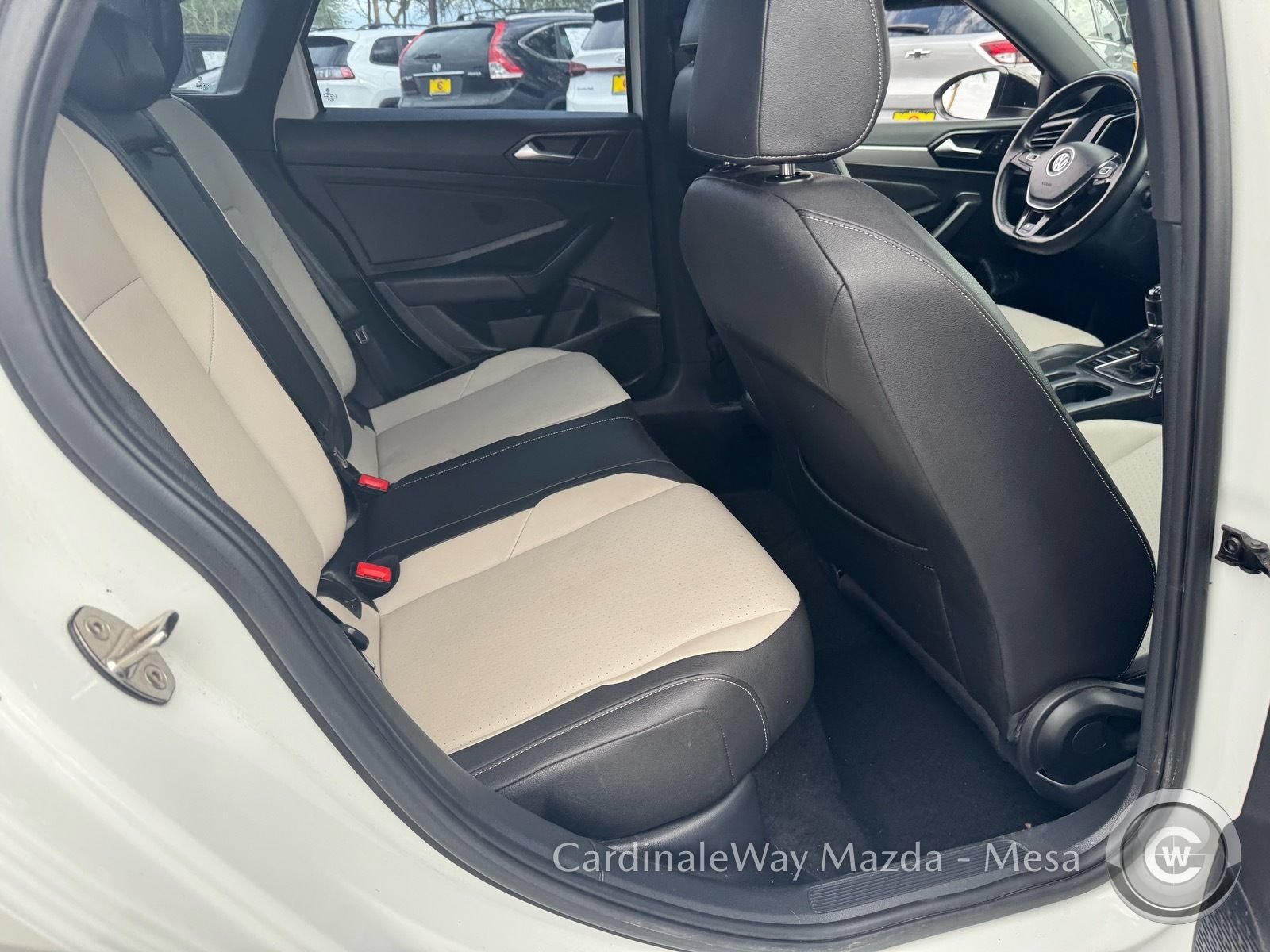 Used 2020 Volkswagen Jetta R-Line w/ R-Line Cold Weather Package FWD image 30