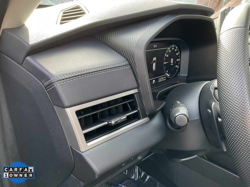 Used 2023 Mitsubishi Outlander SE image 20