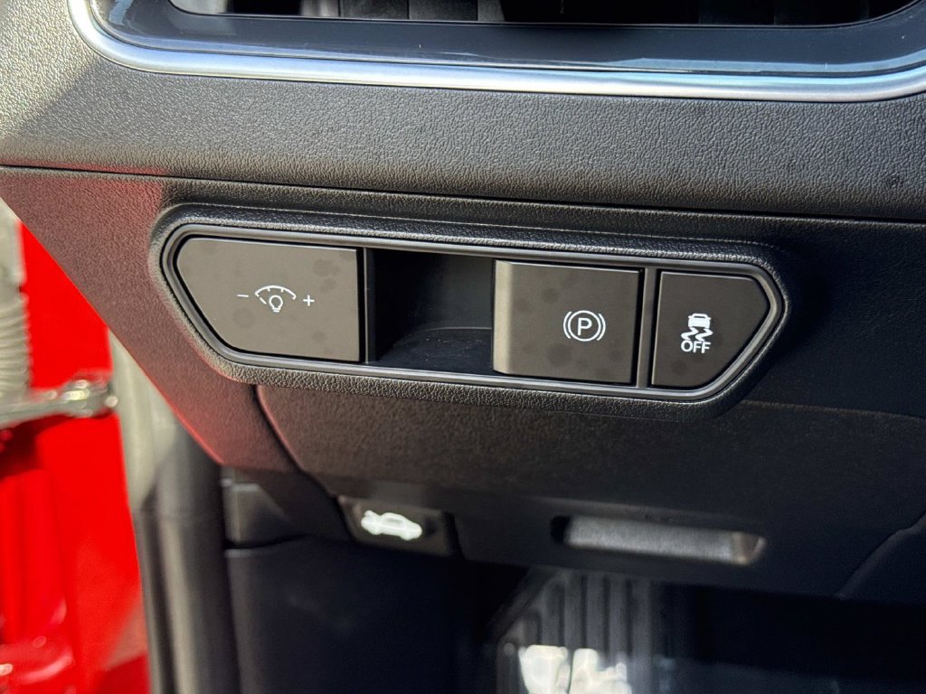 Used 2025 Kia K4 EX w/ GT-Line Premium Package FWD image 43