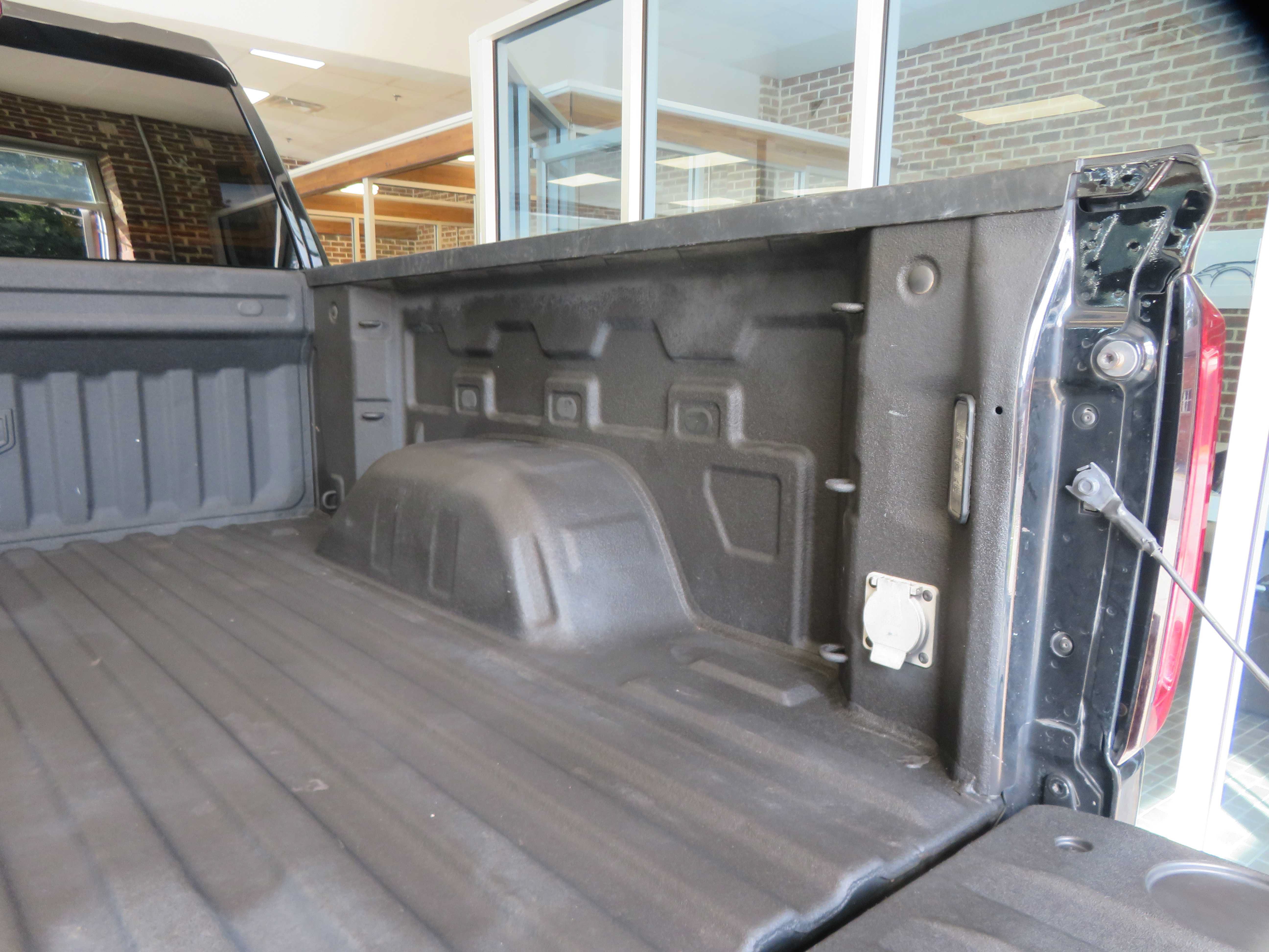 Used 2022 GMC Sierra 1500 AT4 w/ AT4 Preferred Package AWD/4WD image 57