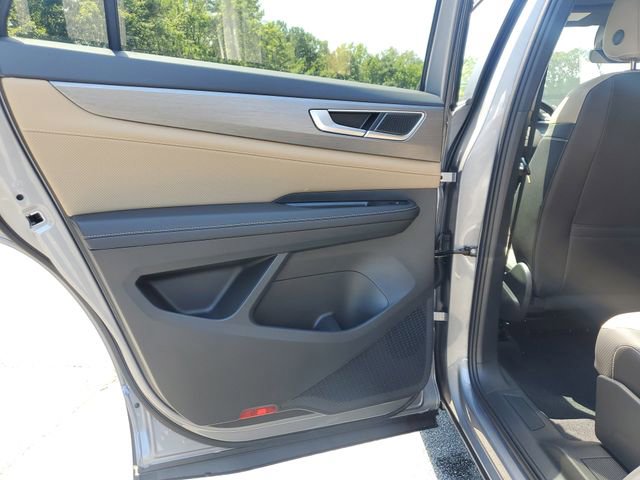 New 2026 Volkswagen Atlas Cross Sport SE image 10