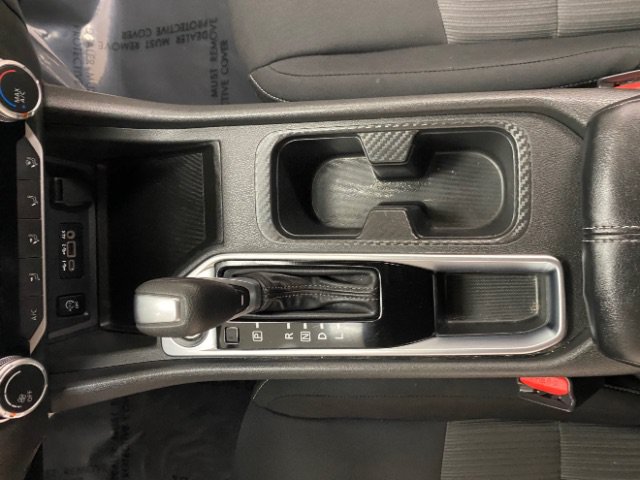 Used 2025 Nissan Sentra SV FWD image 23