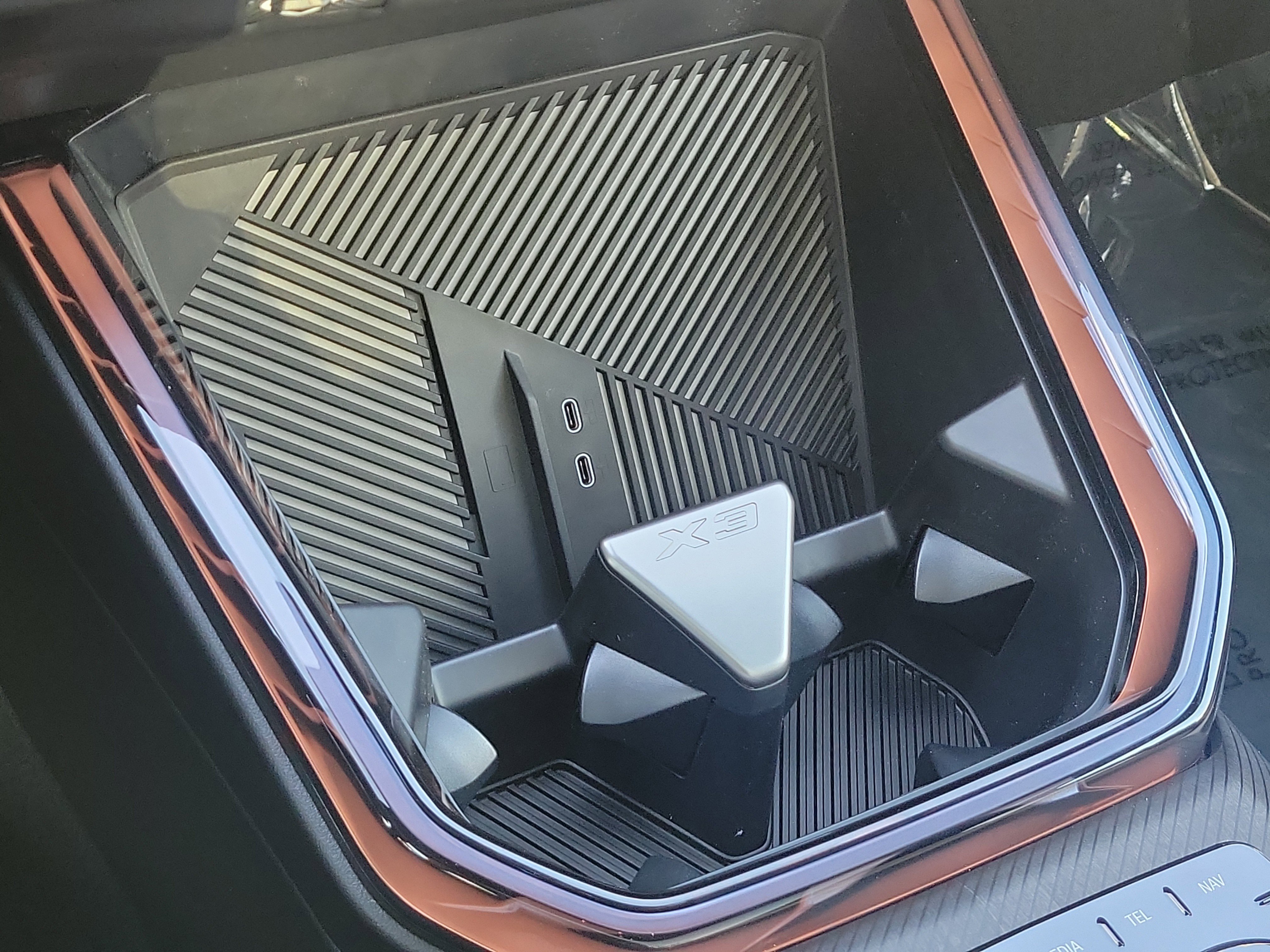 New 2026 BMW X3 xDrive30i AWD/4WD image 29