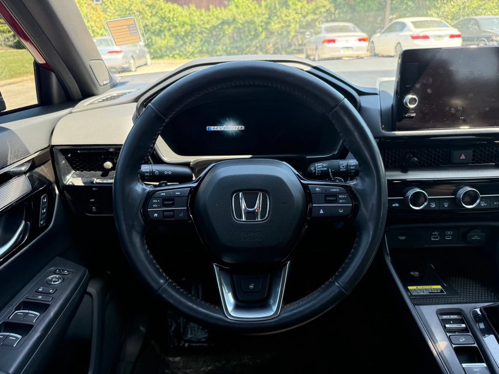 Used 2023 Honda CR-V Sport Touring image 16