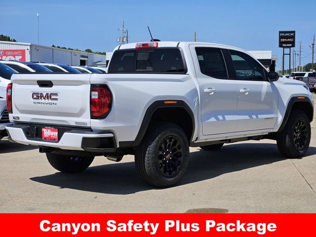 New 2026 GMC Canyon Elevation image 7